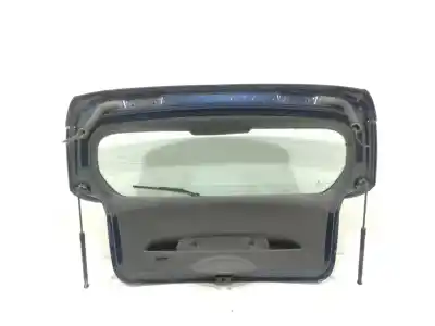 Tweedehands auto-onderdeel ACHTERKLEP voor BMW SERIE 1  OEM IAM-referenties 41627133898  