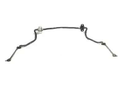 Peça sobressalente para automóvel em segunda mão barra estabilizadora dianteira por mazda 2 berlina (de) zjve referências oem iam df7134151