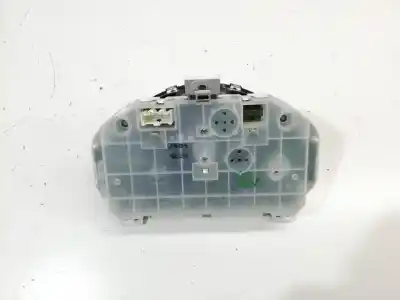 Автозапчастина б/у ПАНЕЛЬ ІНСТРУМЕНТІВ для MAZDA 2 BERLINA (DE)  Посилання на OEM IAM AMDF73E  