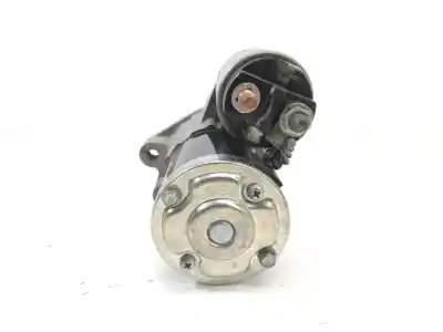 Peça sobressalente para automóvel em segunda mão motor de arranque por mazda 2 berlina (de) zjve referências oem iam m000t32771