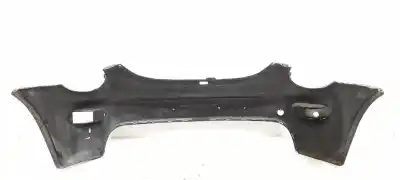 Second-hand car spare part front bumper for volkswagen new beetle berlina (9c1/1c1) 2.0 oem iam references 1c0807221f