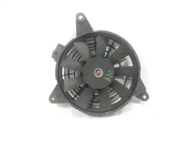 Recambio de automóvil de segunda mano de ELECTROVENTILADOR para KIA SPORTAGE  referencias OEM IAM 4995787  