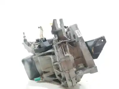 Peça sobressalente para automóvel em segunda mão CAIXA DE VELOCIDADES por RENAULT SCENIC II  Referências OEM IAM 8200133311  