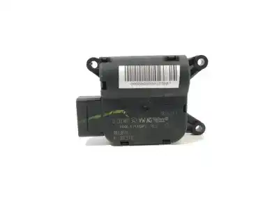 Peça sobressalente para automóvel em segunda mão MOTOR DE SOFAGEM por VOLKSWAGEN JETTA (1K2)  Referências OEM IAM 0132801343  