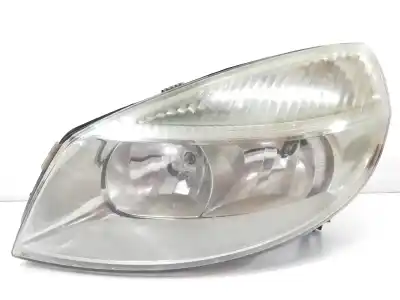 Peça sobressalente para automóvel em segunda mão FAROL / FAROLIM ESQUERDO por RENAULT SCENIC II  Referências OEM IAM 02A011B00  