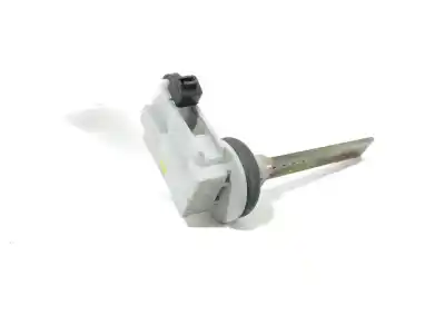 Peça sobressalente para automóvel em segunda mão sensor por volkswagen jetta (1k2) 2.0 tdi referências oem iam 4b0820539  