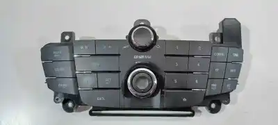 Second-hand car spare part audio system / radio cd for opel insignia 2.0 cdti oem iam references 13273255  