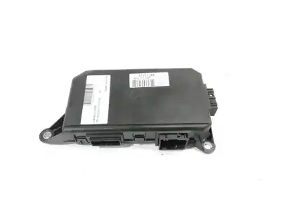 Second-hand car spare part central locking pump for fiat stilo (192) 1.9 jtd / 1.9 jtd 115 active oem iam references 51711366