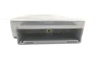 Piesă de schimb auto la mâna a doua unitate de control motor ecu pentru ford focus i sedán (dfw) 1.8 turbo di / tddi referințe oem iam 98ab12a650bgh