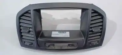 Second-hand car spare part air ventilation grille for opel insignia 2.0 cdti oem iam references 13282235