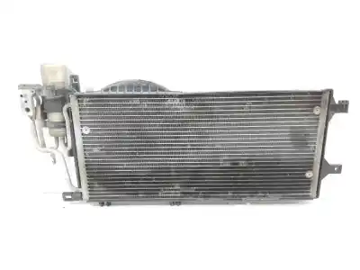 Second-hand car spare part air conditioning condenser / radiator for opel combo tour 1.7 cdti 16v oem iam references 13106001