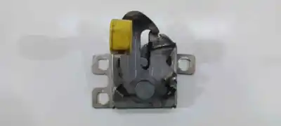 Peça sobressalente para automóvel em segunda mão fechadura do capô por peugeot bipper 1.3 16v hdi fap referências oem iam 7934g0