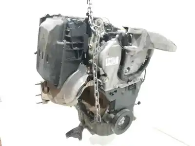 Peça sobressalente para automóvel em segunda mão motor completo por renault laguna ii (bg0) k4m710 referências oem iam k4m710  