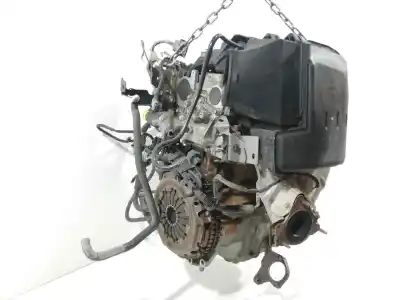 Peça sobressalente para automóvel em segunda mão motor completo por renault laguna ii (bg0) k4m710 referências oem iam k4m710  