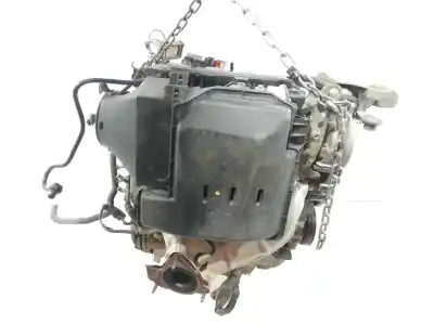 Peça sobressalente para automóvel em segunda mão motor completo por renault laguna ii (bg0) k4m710 referências oem iam k4m710  