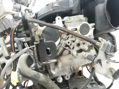 Peça sobressalente para automóvel em segunda mão motor completo por renault laguna ii (bg0) k4m710 referências oem iam k4m710  