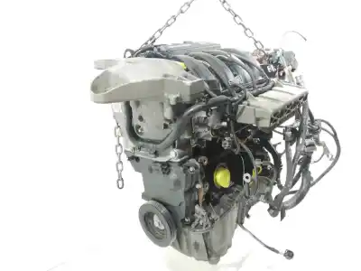 Peça sobressalente para automóvel em segunda mão motor completo por renault laguna ii (bg0) k4m710 referências oem iam k4m710  