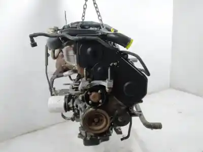 Pièce détachée automobile d'occasion moteur complet pour ford focus berlina (cak) ffda références oem iam ffda  