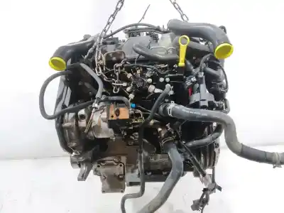 Pièce détachée automobile d'occasion moteur complet pour ford focus berlina (cak) ffda références oem iam ffda  