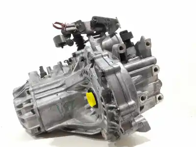 Second-hand car spare part GEARBOX for HYUNDAI ACCENT (LC)  OEM IAM references GJ95  