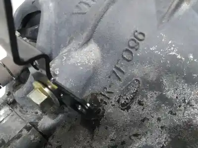 Pièce détachée automobile d'occasion BOÎTE DE VITESSES pour FORD FOCUS I SEDÁN (DFW)  Références OEM IAM 2S4R7002  