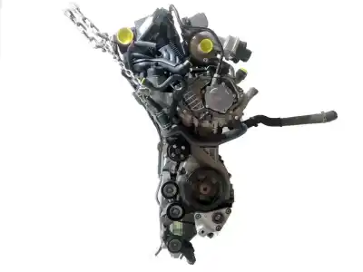 Second-hand car spare part COMPLETE ENGINE for MERCEDES-BENZ CLASE B (BM 245)  OEM IAM references 640940  
