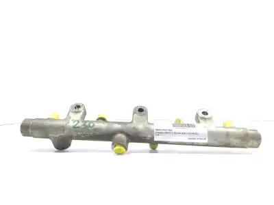 Second-hand car spare part distributor pipe for citroen jumpy 2.0 hdi cat (rhx / dw10bted) oem iam references 0445214019  
