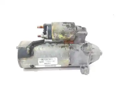 Piesă de schimb auto la mâna a doua electromotor pentru ford focus i sedán (dfw) 1.8 turbo di / tddi referințe oem iam 98ab11000ac