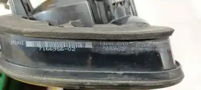 Pezzo di ricambio per auto di seconda mano LUCI POSTERIORI DESTRA per MINI MINI  Riferimenti OEM IAM 3016460000  