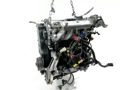Pièce détachée automobile d'occasion MOTEUR COMPLET pour TATA INDICA  Références OEM IAM 475 SI 48  