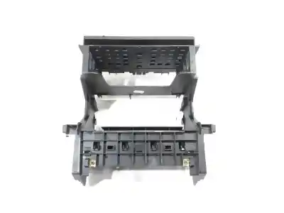Автозапчастина б/у молдинг для audi a4 b6 (8e2) 1.9 tdi посилання на oem iam 8e0858005