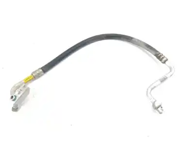 Peça sobressalente para automóvel em segunda mão tubos de ar condicionado por hyundai accent (lc) 1.3 cat referências oem iam g4ea