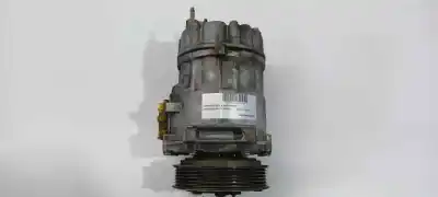 Peça sobressalente para automóvel em segunda mão compressor de ar condicionado a/a a/c por citroen c8 2.0 hdi cat (rhk / dw10uted4) referências oem iam 96860619