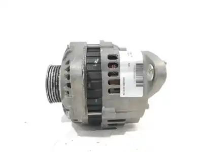 Pezzo di ricambio per auto di seconda mano alternatore per tata indica 1.4i riferimenti oem iam 284215400101  