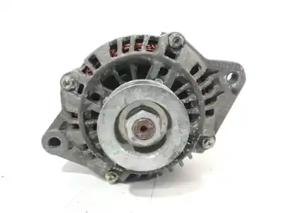 Pezzo di ricambio per auto di seconda mano alternatore per tata indica 1.4i riferimenti oem iam 284215400101  
