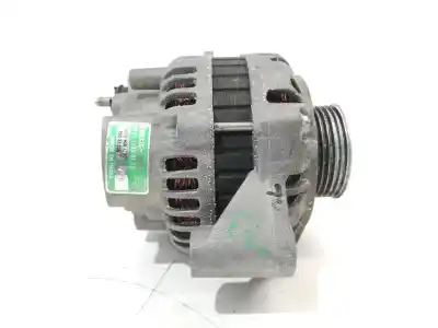 Pezzo di ricambio per auto di seconda mano ALTERNATORE per TATA INDICA  Riferimenti OEM IAM 284215400101  