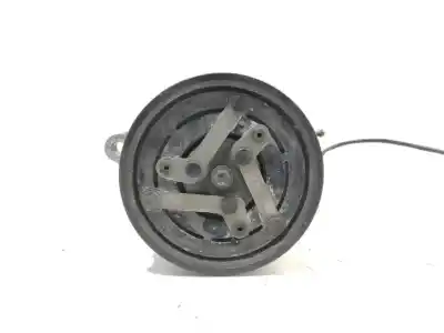 Second-hand car spare part air conditioning compressor for tata indica 1.4i oem iam references jnyca06  