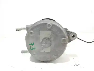 Second-hand car spare part air conditioning compressor for tata indica 1.4i oem iam references jnyca06  