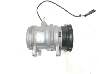 Second-hand car spare part air conditioning compressor for tata indica 1.4i oem iam references jnyca06  
