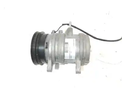 Second-hand car spare part air conditioning compressor for tata indica 1.4i oem iam references jnyca06  