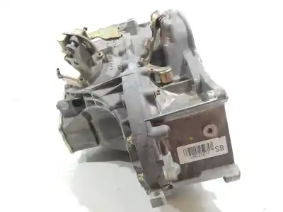 Автозапчасти б/у коробка передач за corsa astra 2.0 dti ссылки oem iam 5495779  