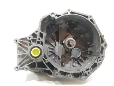 Автозапчасти б/у коробка передач за corsa astra 2.0 dti ссылки oem iam 5495779