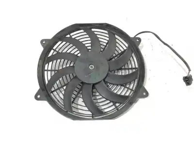 Pezzo di ricambio per auto di seconda mano elettroventola per tata indica 1.4i riferimenti oem iam 475si48