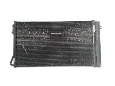 Peça sobressalente para automóvel em segunda mão condensador / radiador de ar condicionado por bmw serie 3 berlina (e90) 318d referências oem iam 3213311