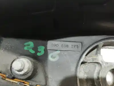 Автозапчасти б/у руль за corsa astra 2.0 dti ссылки oem iam 090538273