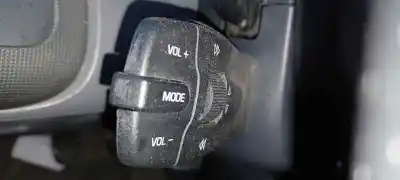 Second-hand car spare part MULTIFUNCTION SWITCH for SEAT IBIZA BERLINA (6J5)  OEM IAM references 5J0959849  