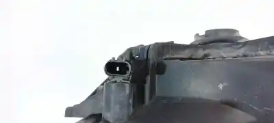 Peça sobressalente para automóvel em segunda mão termoventilador elétrico por hyundai accent (lc) 1.3 cat referências oem iam 25386