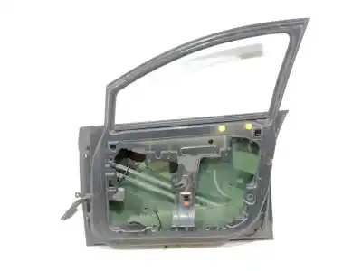 Recambio de automóvil de segunda mano de puerta delantera derecha para seat ibiza (6j5) 1.6 tdi referencias oem iam 6j4831056  