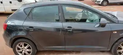 Recambio de automóvil de segunda mano de puerta delantera derecha para seat ibiza (6j5) 1.6 tdi referencias oem iam 6j4831056  