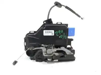 İkinci el araba yedek parçası SAG ÖN KAPI KILIDI için VOLKSWAGEN JETTA (1K2)  OEM IAM referansları 3D1837016AC  